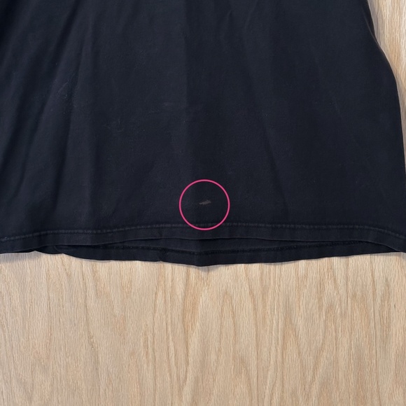 Harley Davidson Rooster’s Sioux City, Iowa Evil Clown T-Shirt - Picture 10 of 10